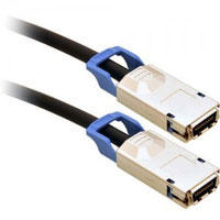 Cable de cobre HP de 7 m 4x DDR (410123-B26)
